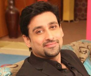 Sami Khan