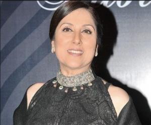 Samina Peerzada