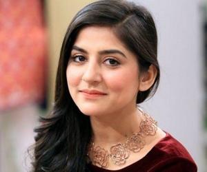 Sanam Baloch