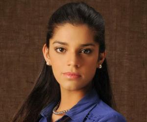 Sanam Saeed