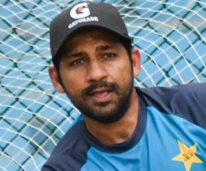 Sarfraz Ahmed