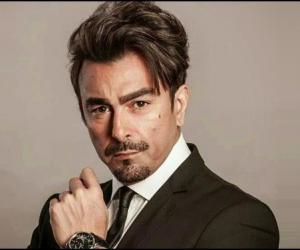 Shaan Shahid