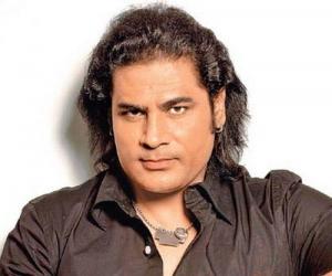 Shafqat Amanat Ali