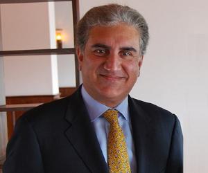 Shah Mehmood Qureshi