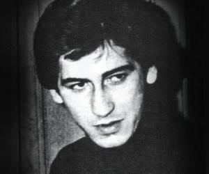 Shahnawaz Bhutto