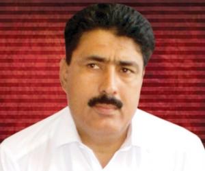 Shakil Afridi