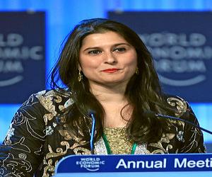 Sharmeen Obaid-Chinoy