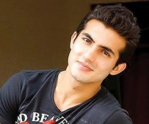 Shehroz Sabzwari