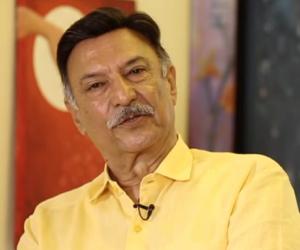 Suresh Oberoi