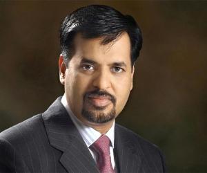 Syed Mustafa Kamal