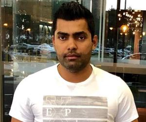 Umar Akmal