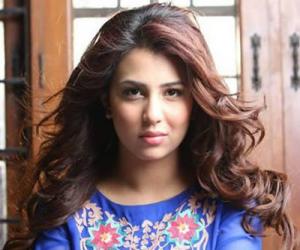 Ushna Shah