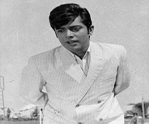 Waheed Murad