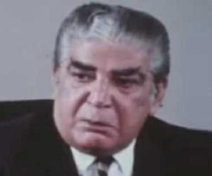 Yahya Khan