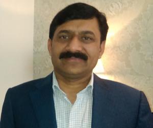 Ziauddin Yousafzai