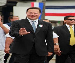 Juan Carlos Varela