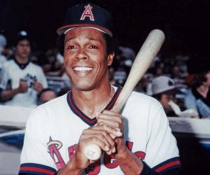 Rod Carew