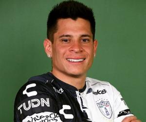 Juan Iturbe