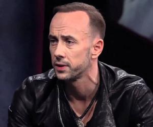 Adam Darski