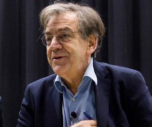 Alain Finkielkraut