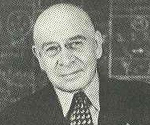 Alfred Korzybski