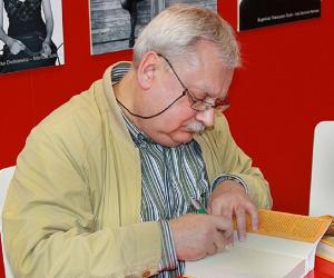 Andrzej Sapkowski