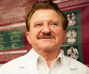 Burzynski Clinic