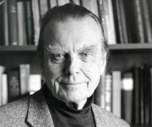 CzesÅ‚aw MiÅ‚osz