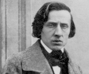 FrÃ©dÃ©ric Chopin