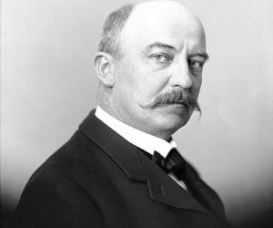 Gabriel Narutowicz