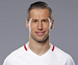 Grzegorz Krychowiak