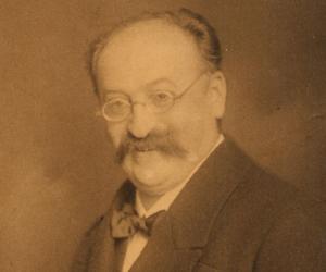 Heinrich Schenker