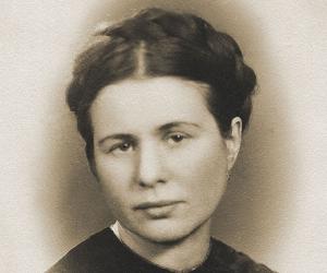 Irena Sendler