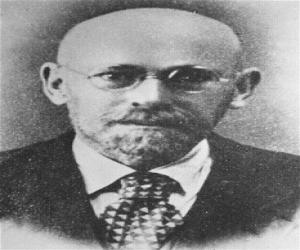 Janusz Korczak