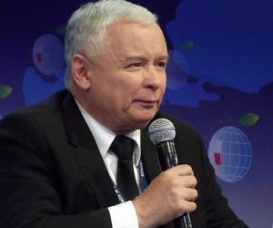 JarosÅ‚aw KaczyÅ„ski