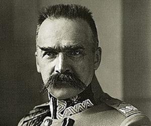 JÃ³zef PiÅ‚sudski