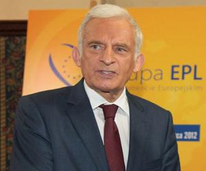 Jerzy Buzek