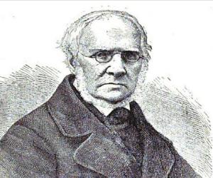 Karl Ludwig Hencke