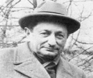 Kazimierz Kuratowski