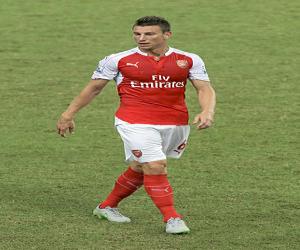 Laurent Koscielny