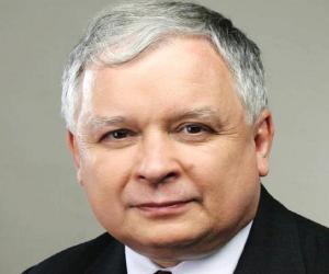 Lech KaczyÅ„ski