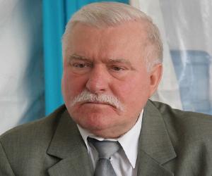 Lech WaÅ‚Ä™sa