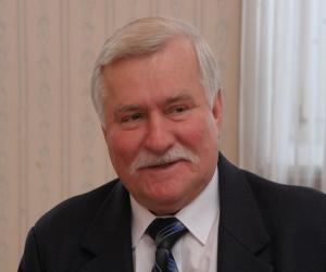 Lech Walesa