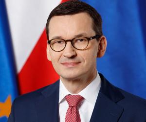 Mateusz Morawiecki