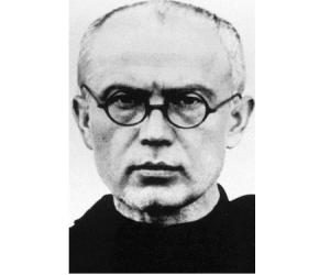 Maximilian Kolbe