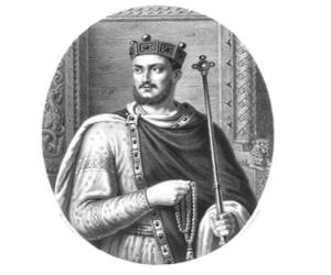 Mieszko II Lambert