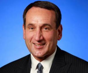 Mike Krzyzewski