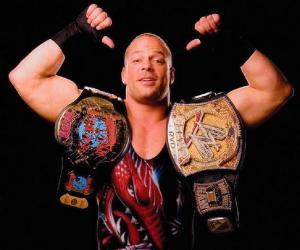 Rob Van Dam