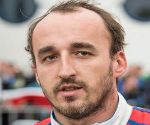 Robert Kubica