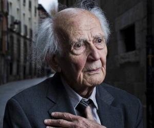 Zygmunt Bauman